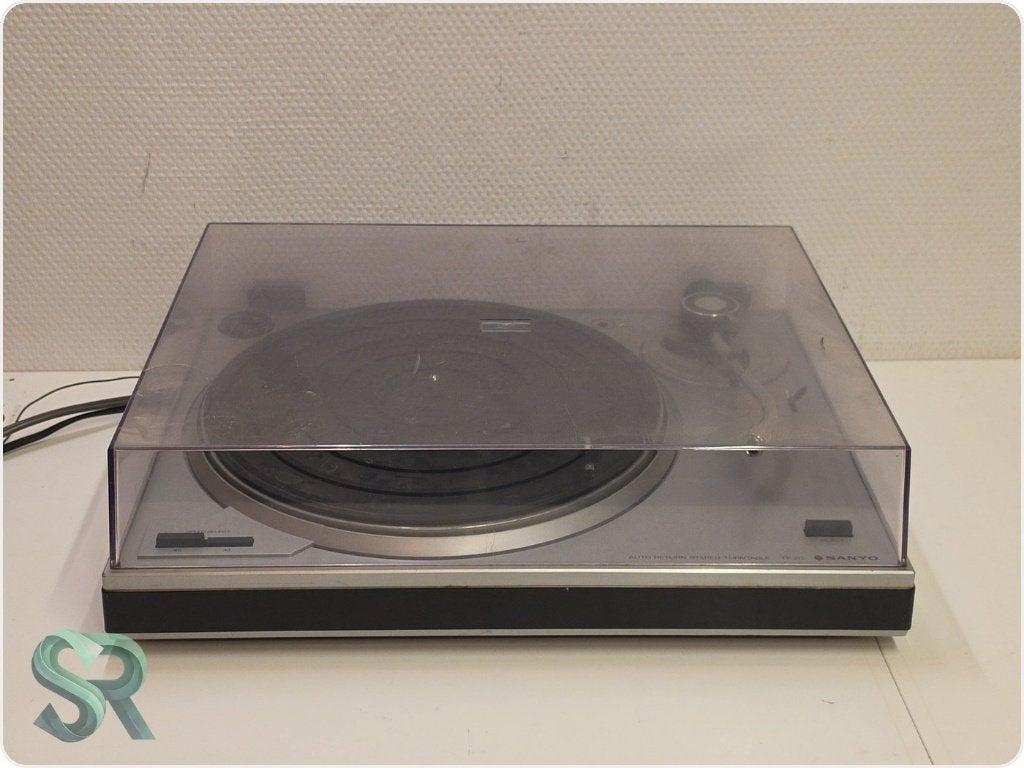 Sanyo TP 20, Overige merken, Gebruikt, ., Ophalen of Verzenden