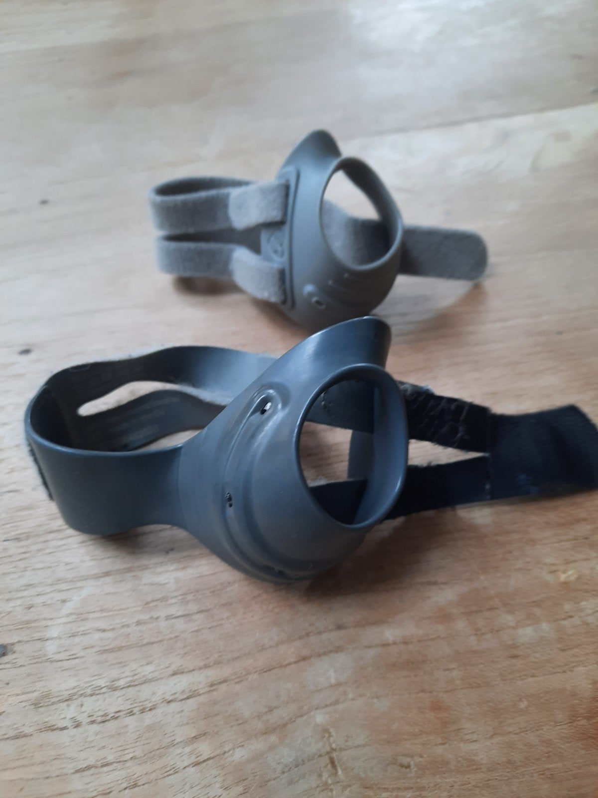 2 duimbrace small rechts 1 Push!, Ophalen of Verzenden