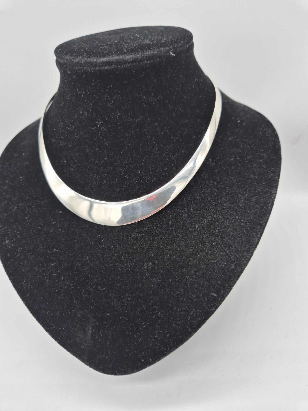 Prachtige Vintage Zilveren Spang 925, Verzenden, Gebruikt, Zilver, Zilver