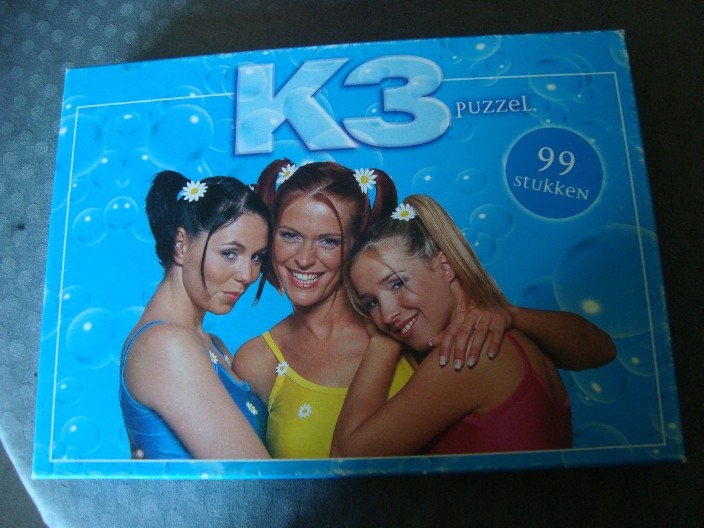 Div puzzels per stuk te koop, Kinderen en Baby's, Speelgoed | Kinderpuzzels, Ophalen of Verzenden, Meer dan 50 stukjes, Zo goed als nieuw