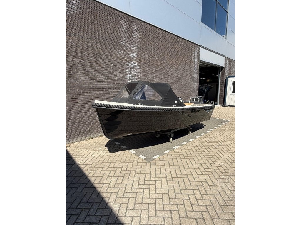 SilverYacht 495 Elektrisch, Overige typen, Elektrisch, Niet ingevuld, 5 m