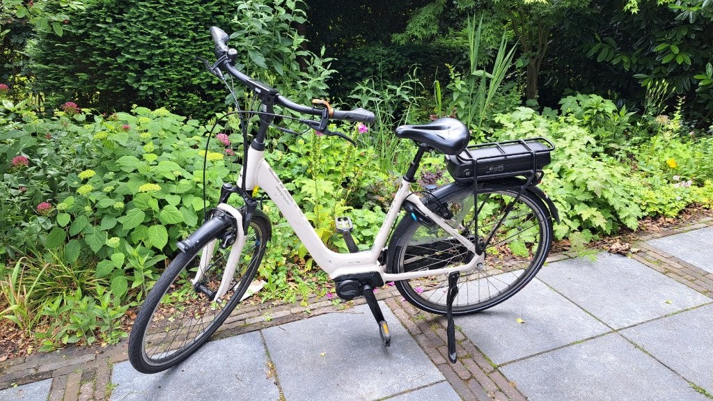 Giant Grandtour E+ electrische fiets, motor defect, Ophalen, Versnellingen, Giant, Trommelrem