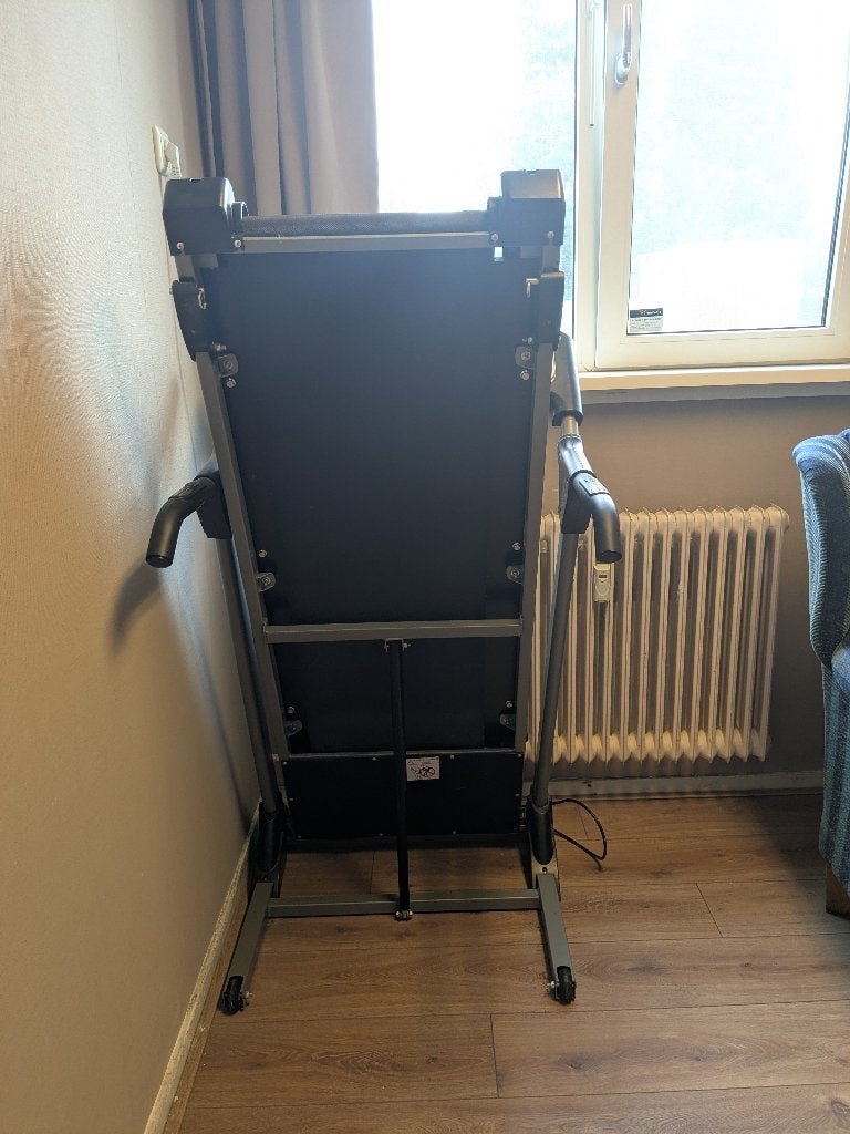 Focus Fitness JET 2, Gebruikt, Overige typen, Hardlopen, Ophalen
