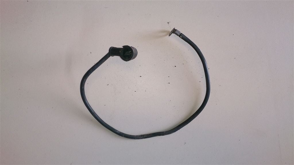 Kawasaki Z305 startmotorkabel 305 LTD CSR startmotordraad, Motoren, Ophalen of Verzenden, Gebruikt