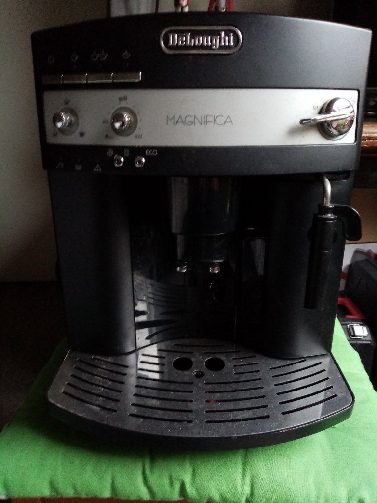 Koffiemachine