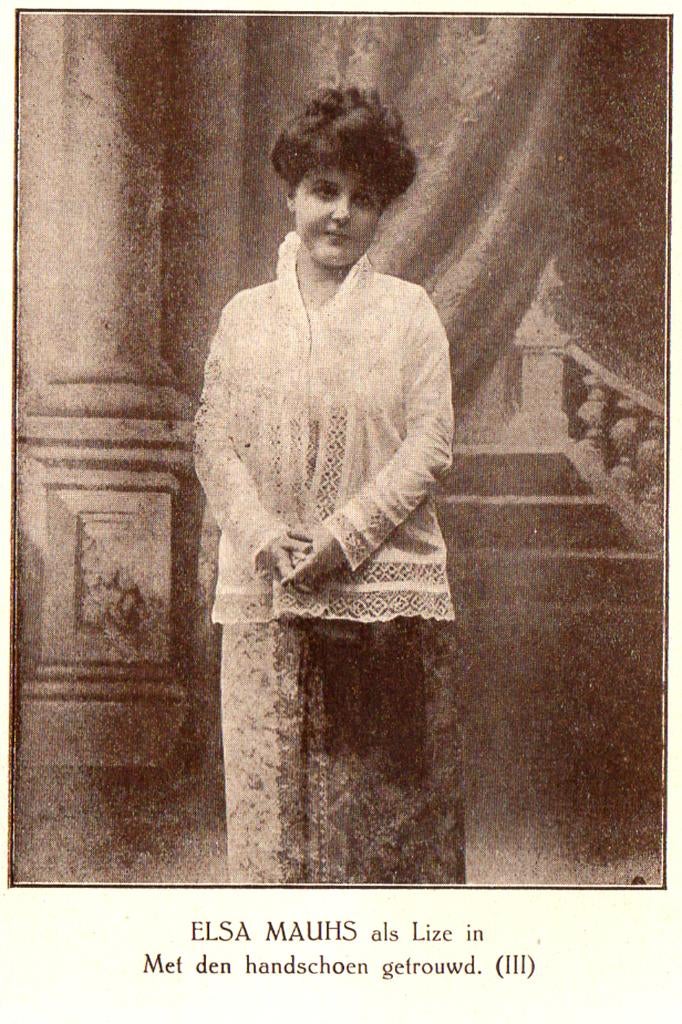 Jan Fabricius en zijne werken (Gesig. 1923), Ophalen of Verzenden
