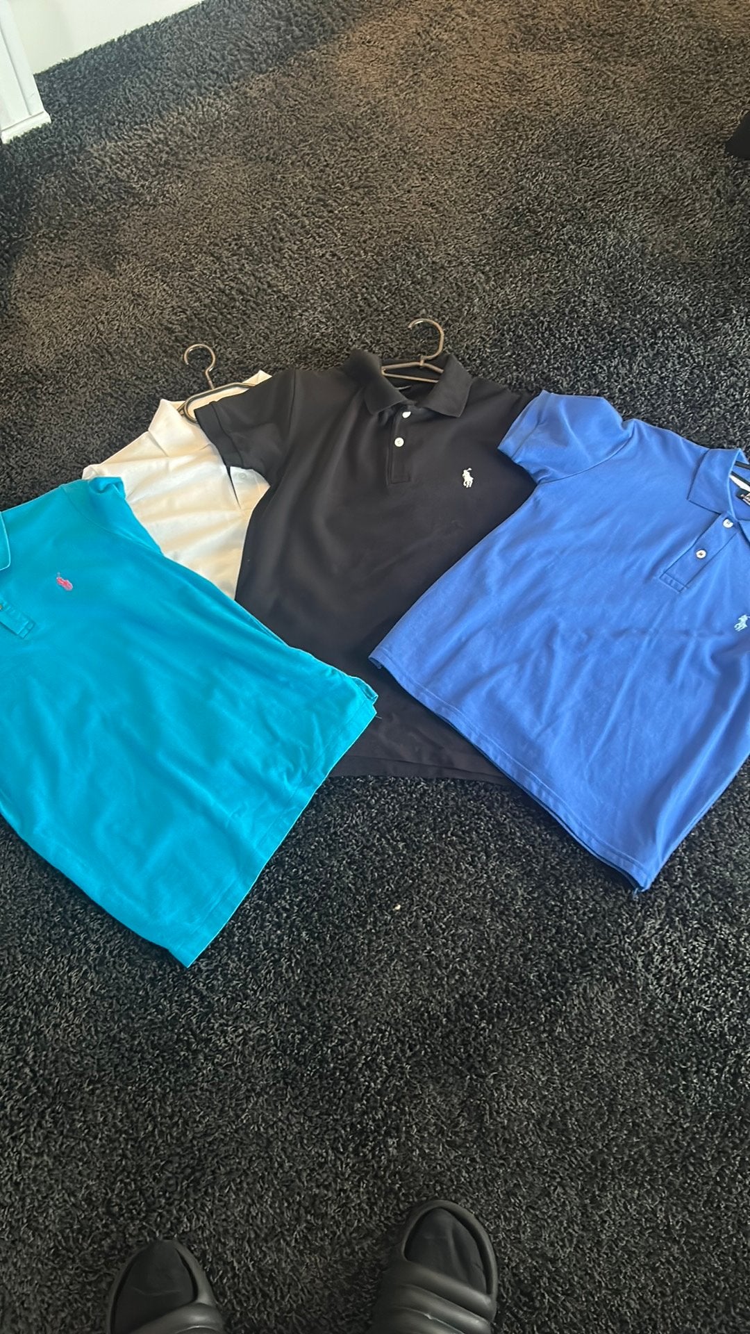 Ralho lauren polo s nieuw 25€ !, Kleding | Heren, Heren-kledingpakketten, Ophalen of Verzenden, Zo goed als nieuw, Overige maten