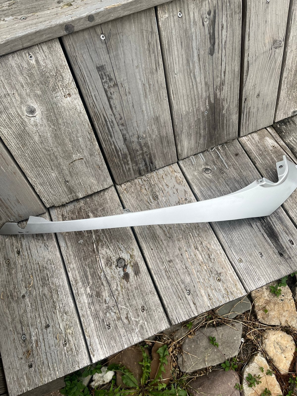 Piaggio beverly 300/350  Framecover L+R, Ophalen of Verzenden, Gebruikt