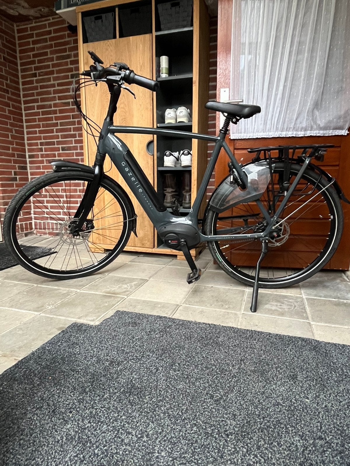 ******Gazelle Grenoble C5******, Ophalen of Verzenden, Zo goed als nieuw, Gazelle