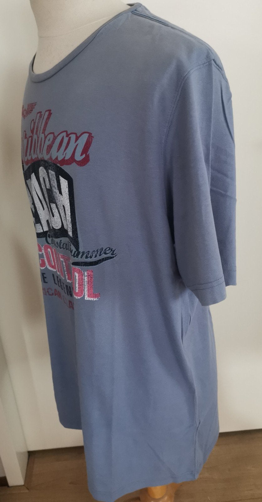 PME LEGEND T shirt maat 3XL, Kleding | Heren, PME LEGEND, Shirt, Zo goed als nieuw, Verzenden