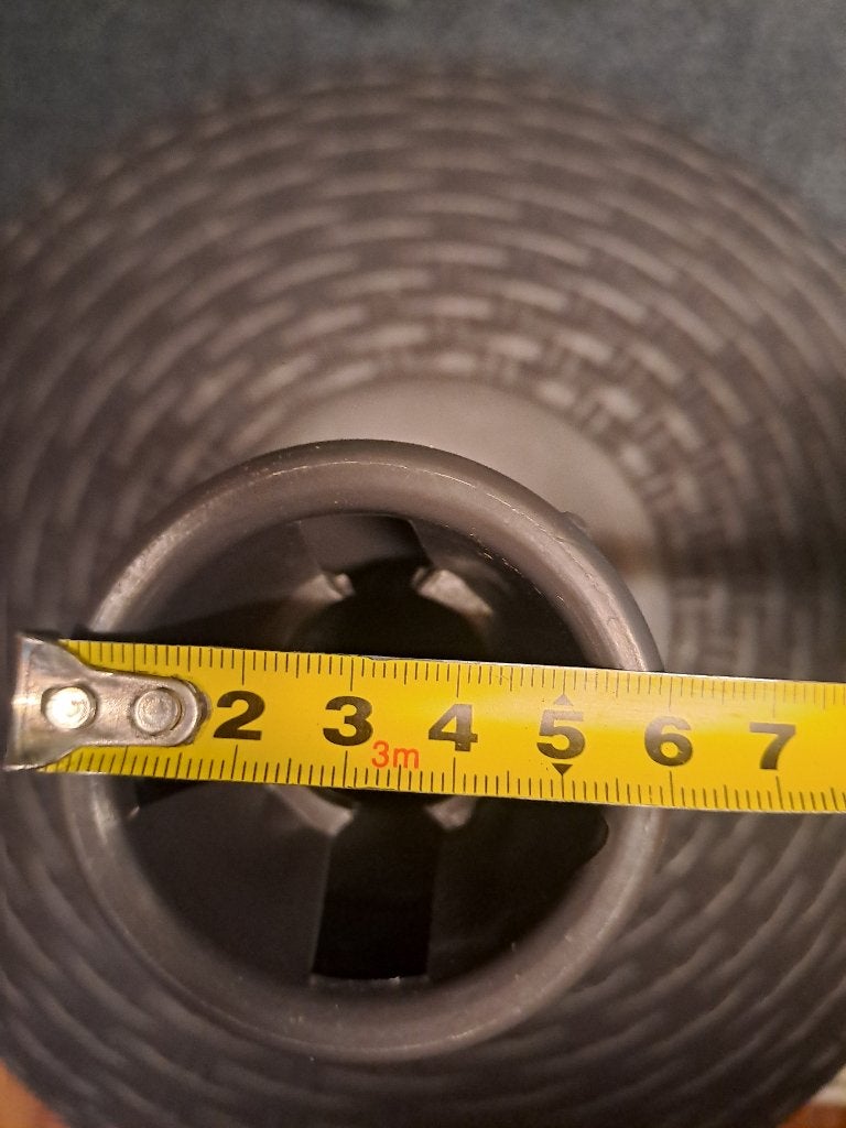 Parasolvoet  tot max gewicht 25 kg grijs, Verstelbaar, Ophalen of Verzenden, Zo goed als nieuw, Parasolvoet