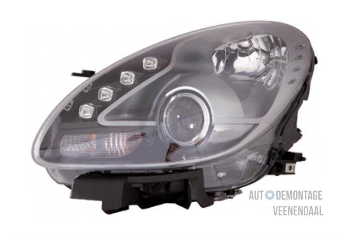 Koplamp links van een Alfa Romeo Giulietta, -, -, Nieuw, Ophalen of Verzenden