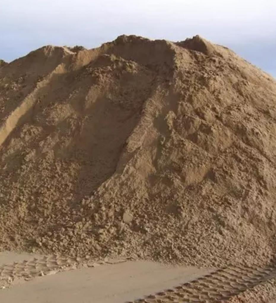 Gratis zand gevraagd - geel wit zwart zand, Ophalen of Verzenden, Gebruikt, Straatzand