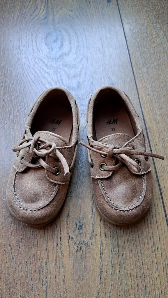 H&M Bootschoenen Maat 22, H&M, Schoenen, Nieuw, Ophalen of Verzenden