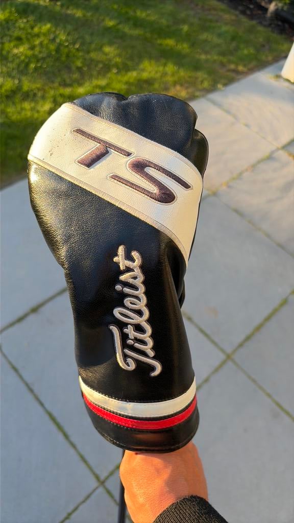 Titleist TS2 Driver 10,5 graden, Ophalen, Gebruikt, Club