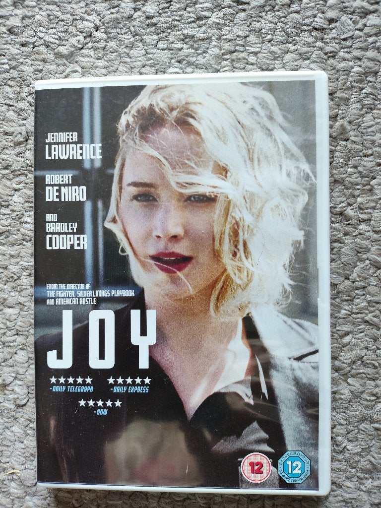 Joy, Engels, Alle leeftijden, Engels, Ophalen of Verzenden