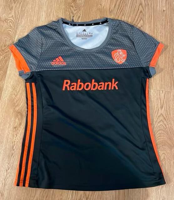 Dames L nederlands elftal hockey shirt, Ophalen of Verzenden, Gebruikt, Kleding