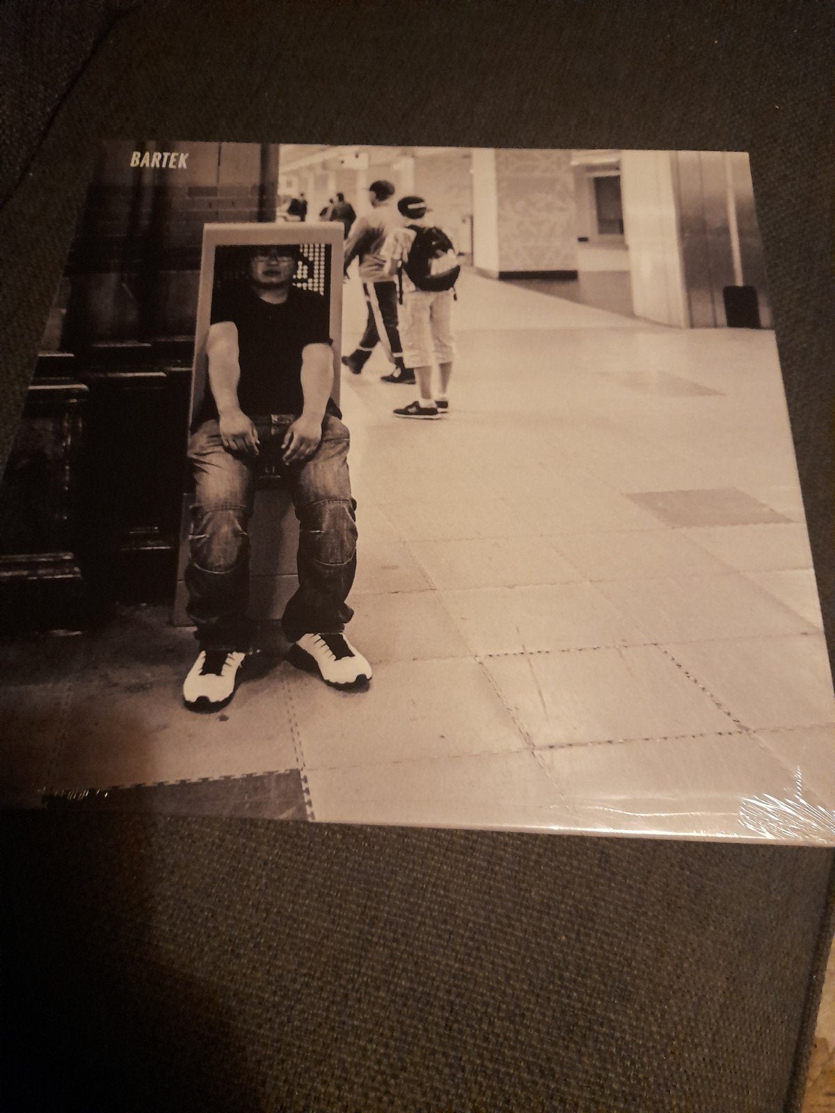 Bartek - Holland 22 LP (Nieuw in verpakking), Verzenden, Geseald, 2020 tot heden, 12 inch