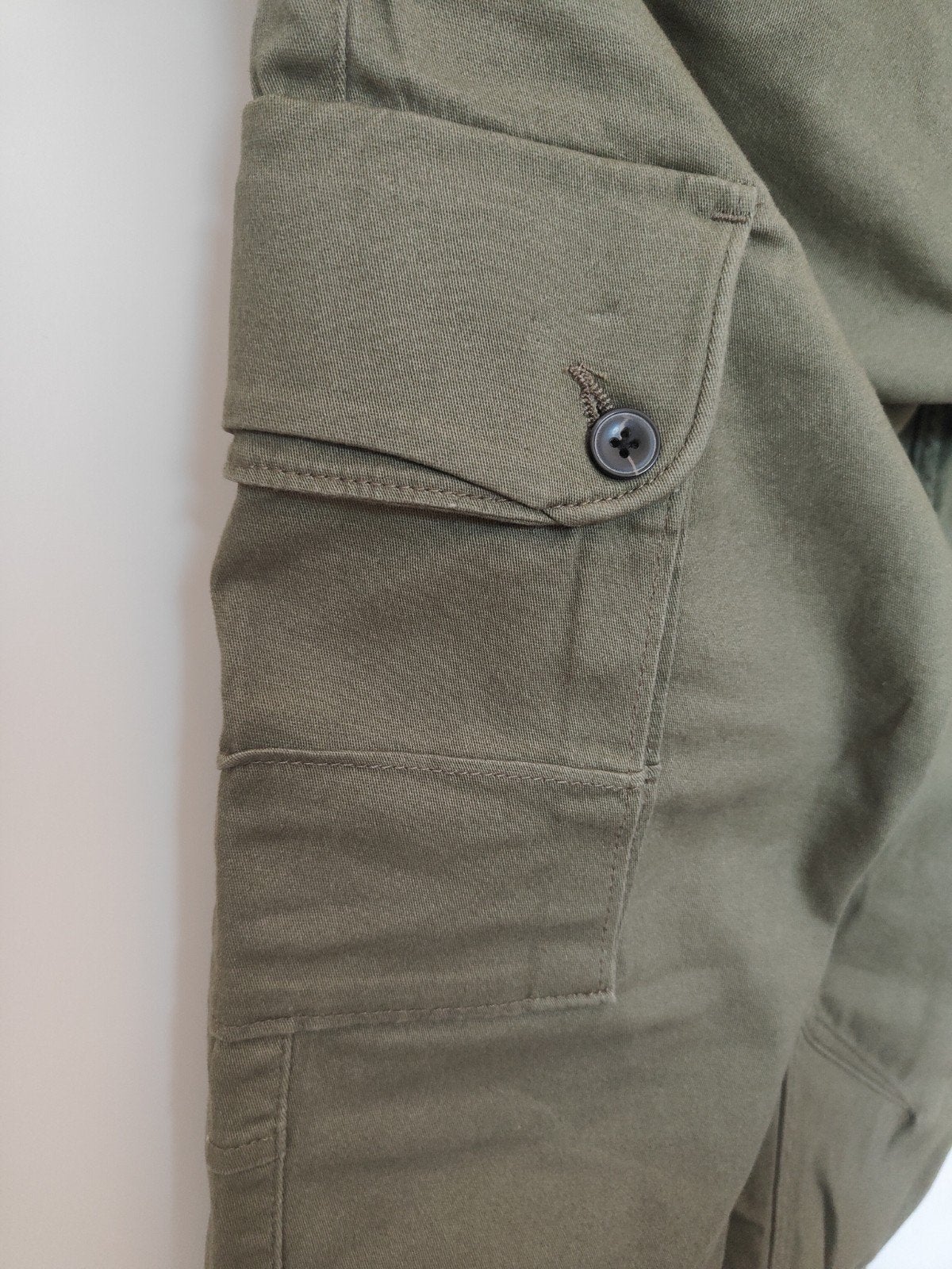 Nieuwe Jack & Jones Paul Tapered Cargo Broek - Maat 33/30, Kleding | Heren, Broeken en Pantalons, Nieuw, Overige maten, Ophalen of Verzenden