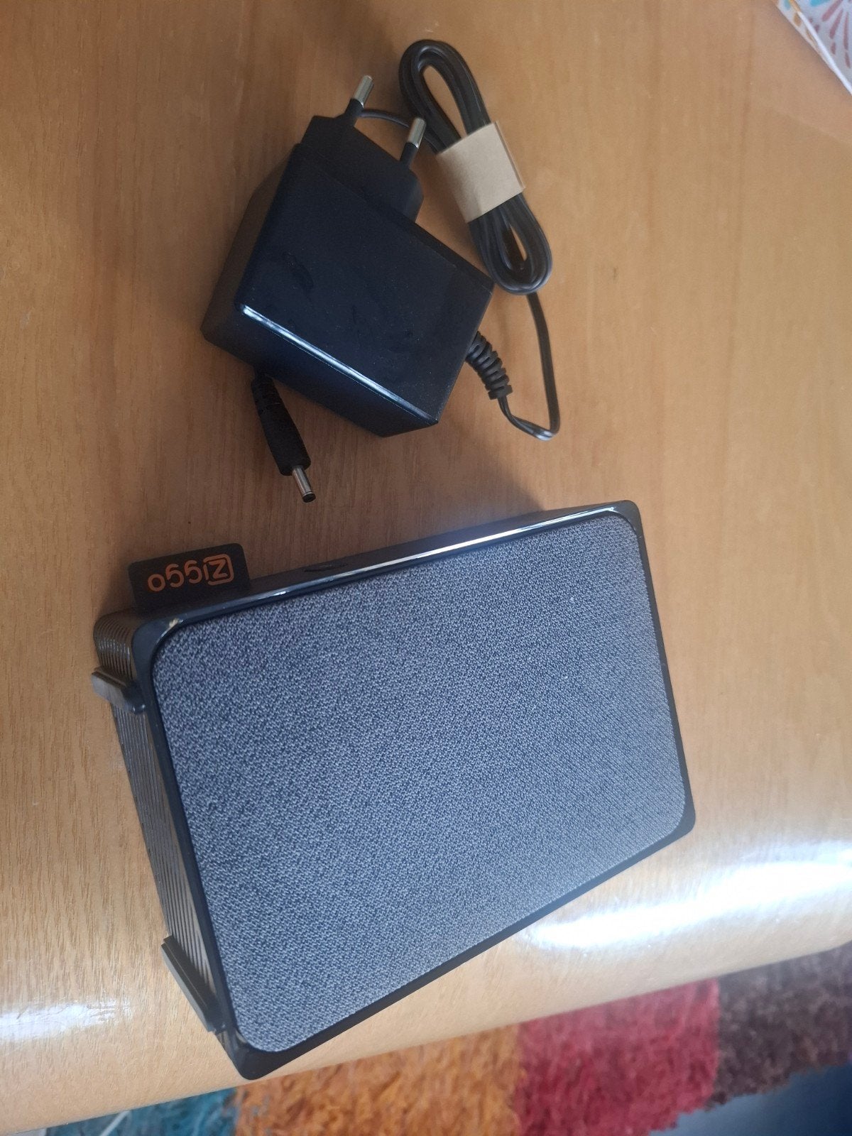Ziggo Wifi Pod (Sagemcom F266v2LG-ZG) - Versterk je wifi!, Ophalen of Verzenden, Gebruikt