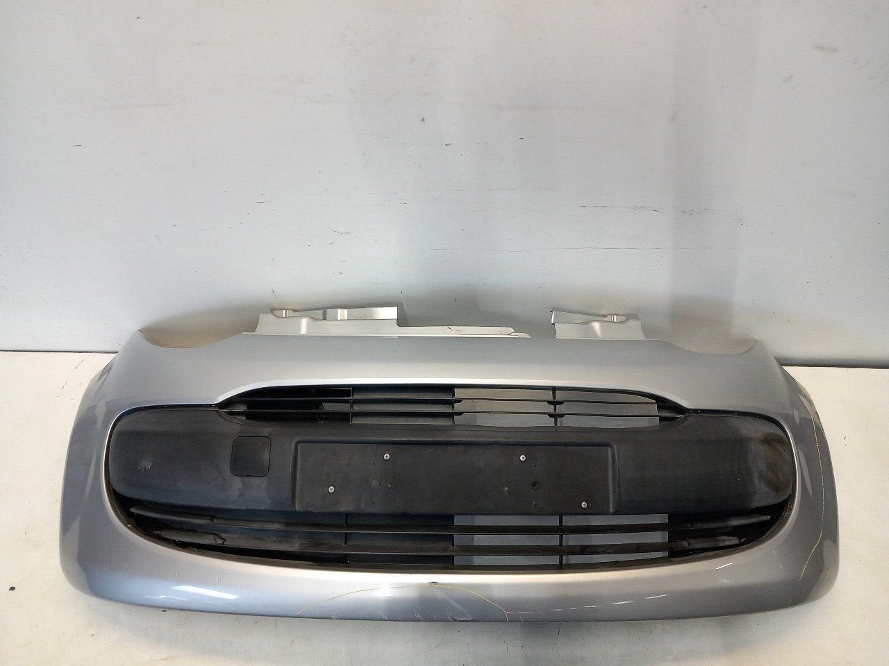 Bumper voor Citroën C1, Auto-onderdelen, Onderdelen@venauto.nl, Van der Ven Autorecycling B.V., Gebruikt, Citroën