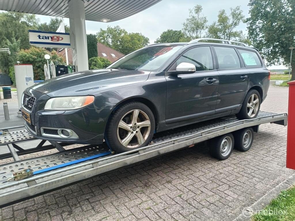 Volvo V70 2.4 D5 onderdelen, Gebruikt, Volvo, Volvo