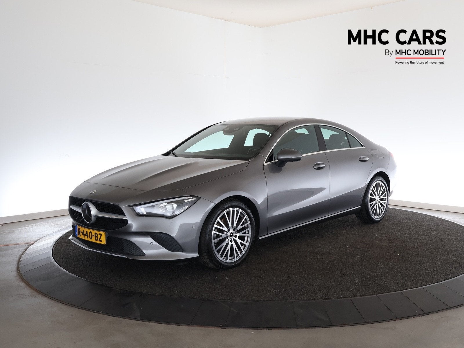 Mercedes-Benz CLA-Klasse 180 Luxury Line | Navi | Clima | Le, CLA, Gebruikt, 4 cilinders, Bedrijf