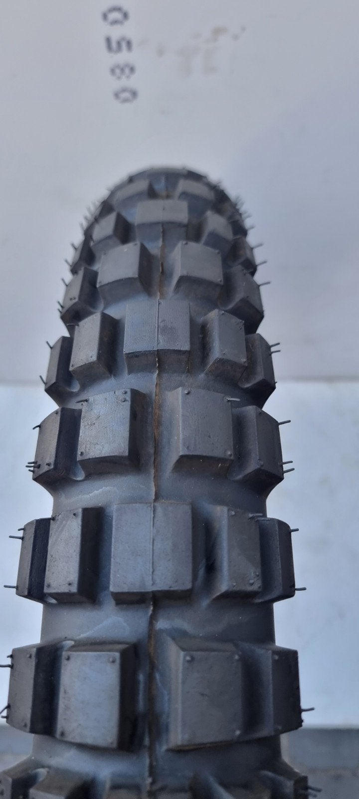 continental twinduro 3.00- 21, Motoren, Ophalen of Verzenden