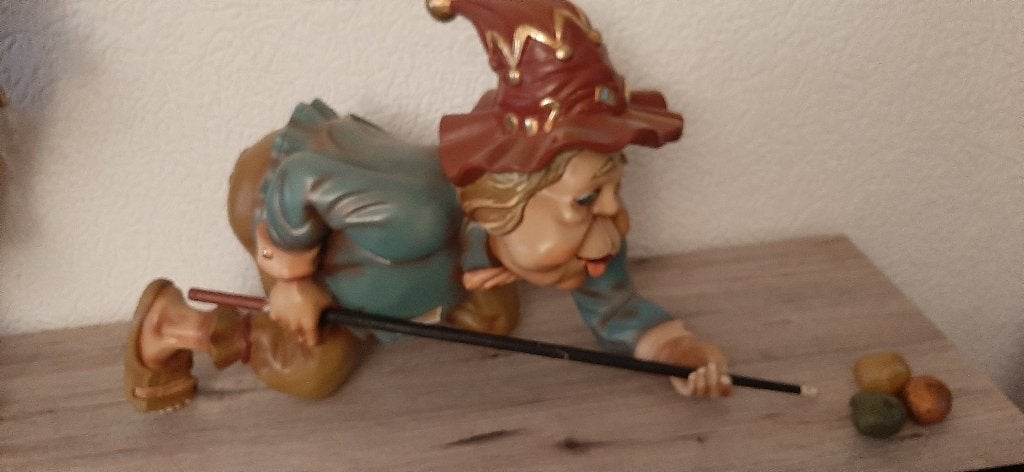 laven efteling grote tuinlaven, Ophalen of Verzenden, Zo goed als nieuw, Beeldje of Poppetje