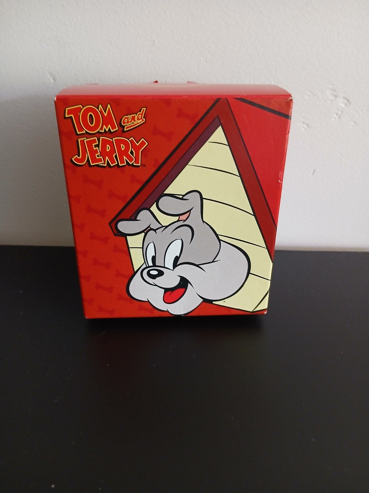 McDonald's Tom and Jerry Speelgoed, Verzamelen, Poppetjes en Figuurtjes, Ophalen of Verzenden, Nieuw
