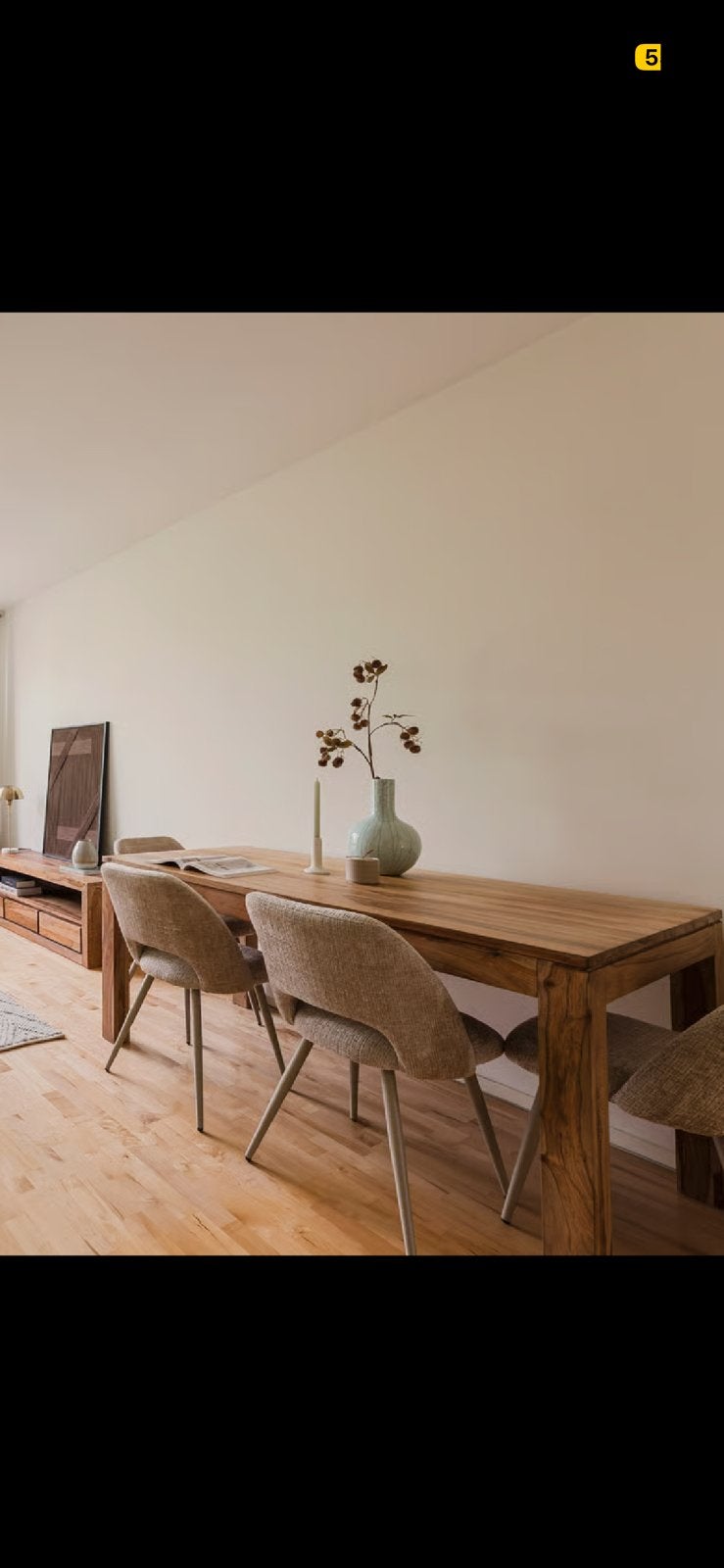 Masson dumonde eettafel van mangohout (160x90x80cm), Ophalen, Gebruikt, 50 tot 100 cm, 150 tot 200 cm