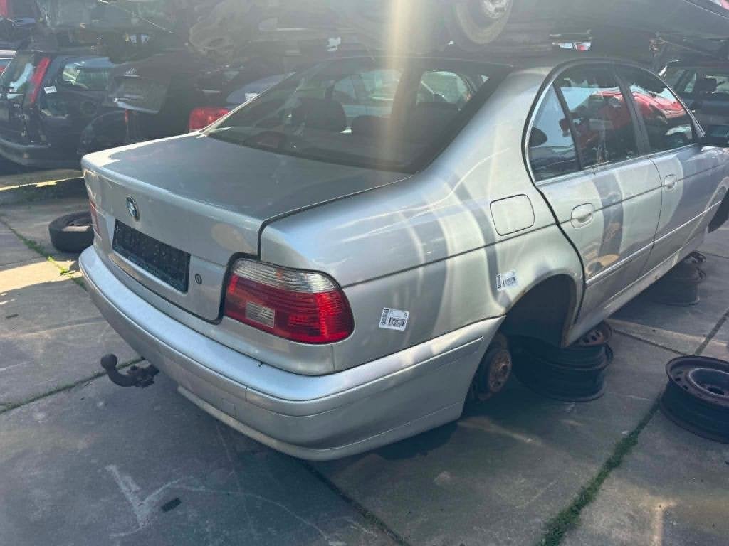 plaatwerk bmw 3 serie, Gebruikt, Voor, Ophalen of Verzenden, BMW