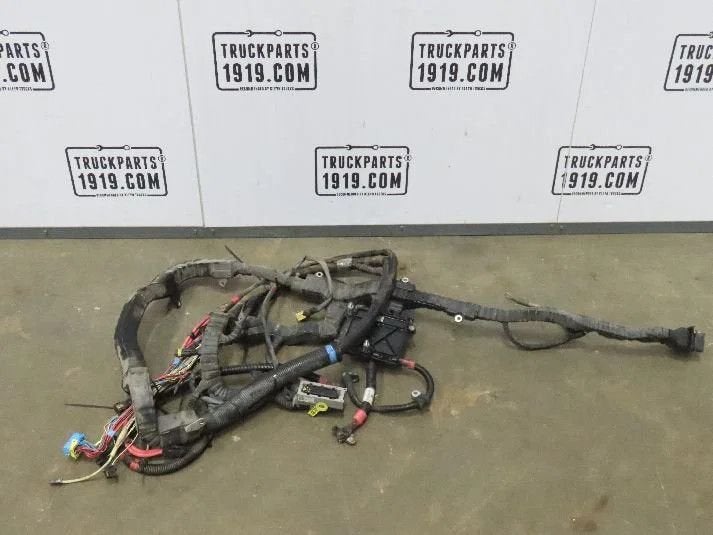 DAF Electrical System Motorkabelboom J2 B DAF MX13, Ophalen, Gebruikt, DAF, Elektronica en Kabels