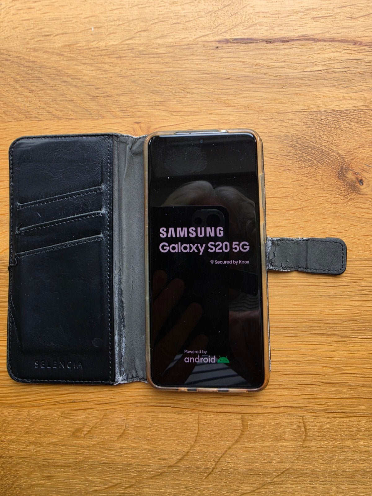 samsung galaxy S 20 5G, Telecommunicatie, Mobiele telefoons | Samsung, Ophalen, Gebruikt, Galaxy S20, Zwart