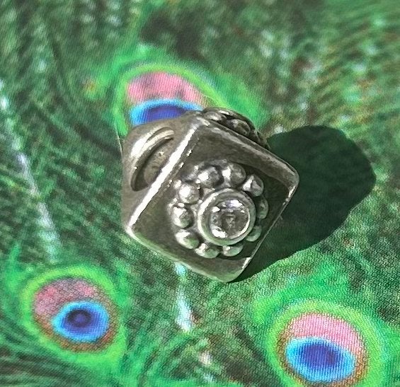 Pandora Bedels, Sieraden, Tassen en Uiterlijk, Bedels, Pandora, Ophalen of Verzenden, Zo goed als nieuw, 4 bedels of meer