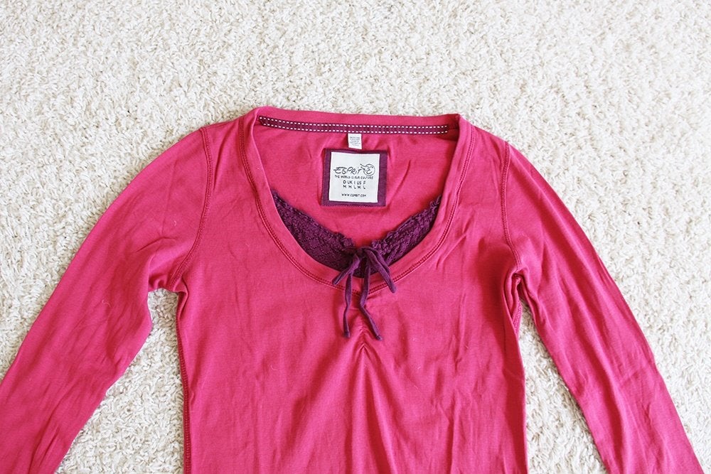 Super Leuk Esprit Truitje (M) - 26 € 15,-, Maat 38/40 (M), Ophalen of Verzenden, Zo goed als nieuw, ESPRIT.
