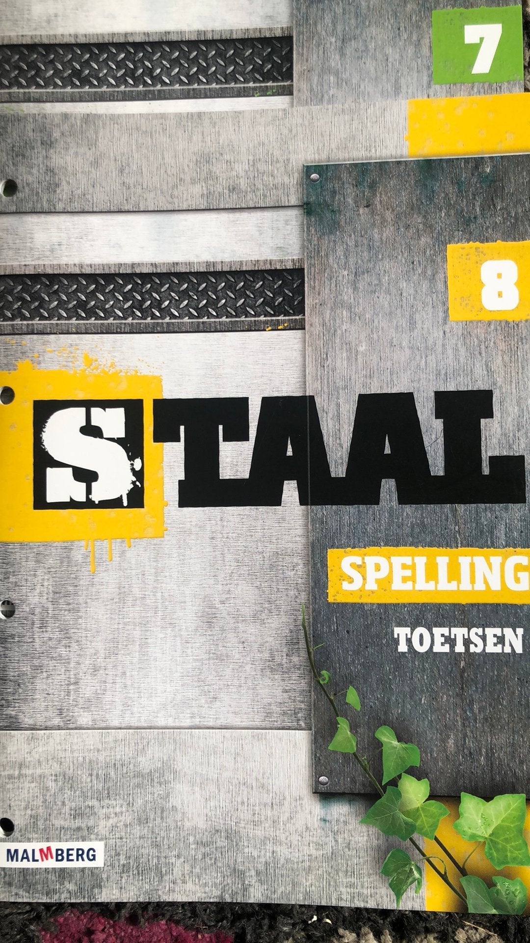 Staal toetsen Spelling, Ophalen of Verzenden, Zo goed als nieuw, 1200 watt of meer, 70 mm of meer