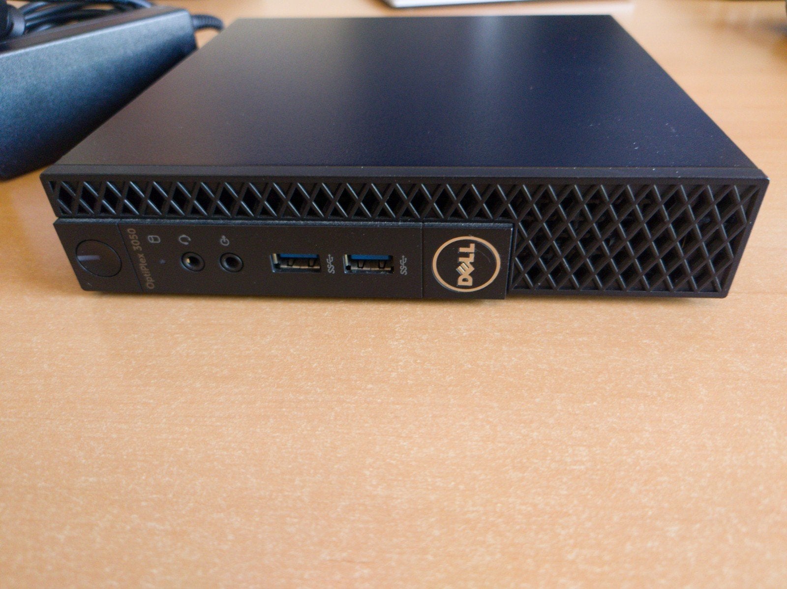 Dell Optiplex 3050 Micro PC i5-6500T, 8GB, 256GB SSD 2 stuks, Computers en Software, Desktop Pc's, Ophalen, Gebruikt, 2 tot 3 Ghz