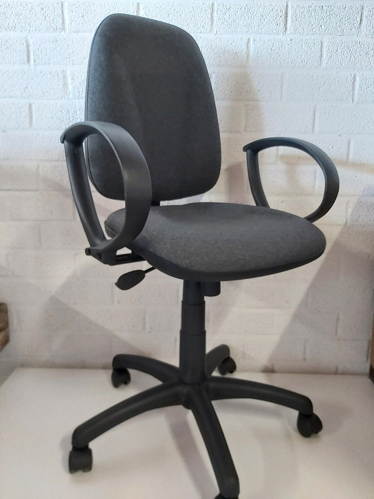 Nieuwe bureaustoelen tijdelijk in prijs verlaagd
