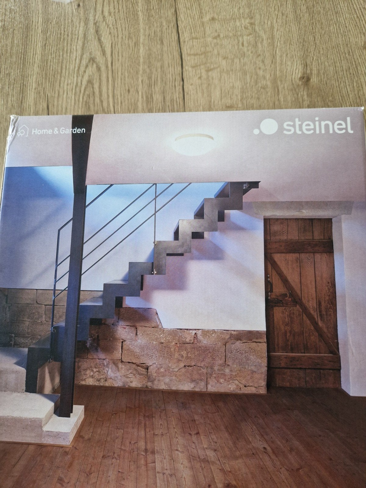Steinel RS 16 LED, Ophalen, Nieuw