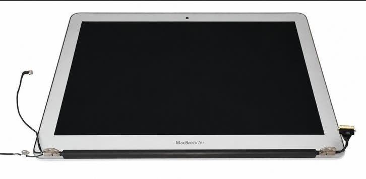 MacBook Air 13-inch A1466 Scherm - Zeer Nette Staat, Computers en Software, Apple Macbooks, Ophalen of Verzenden, Zo goed als nieuw
