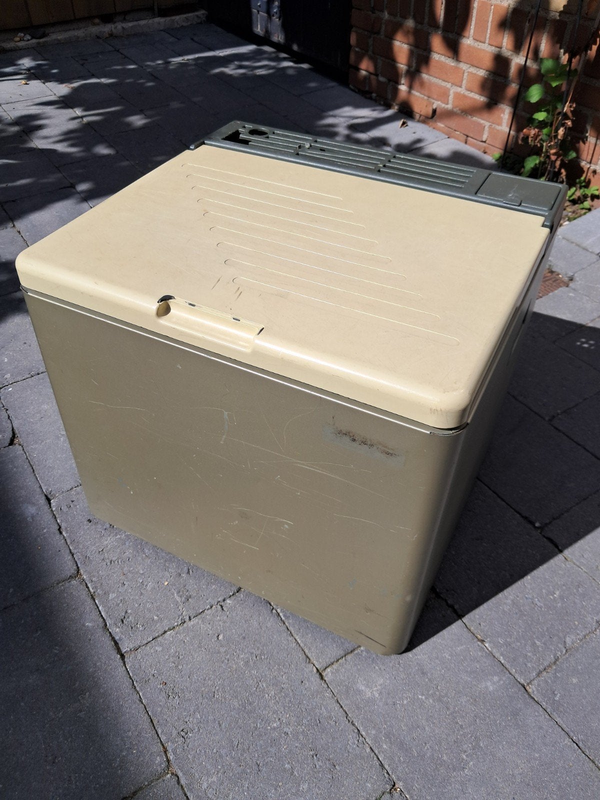 Tristar Cool 40 Absorptie Koelbox op Gas/12V/230V, Ophalen, Gebruikt, Koelbox, Elektrisch