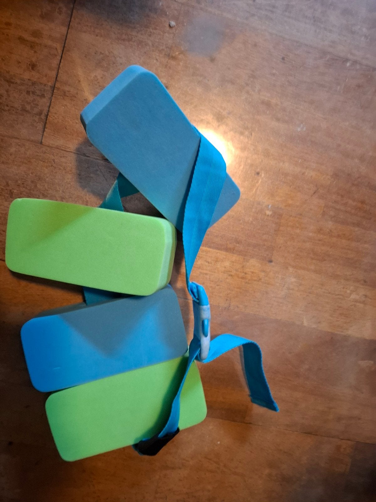 Zwemgordel voor kinderen, Ophalen of Verzenden, Gebruikt