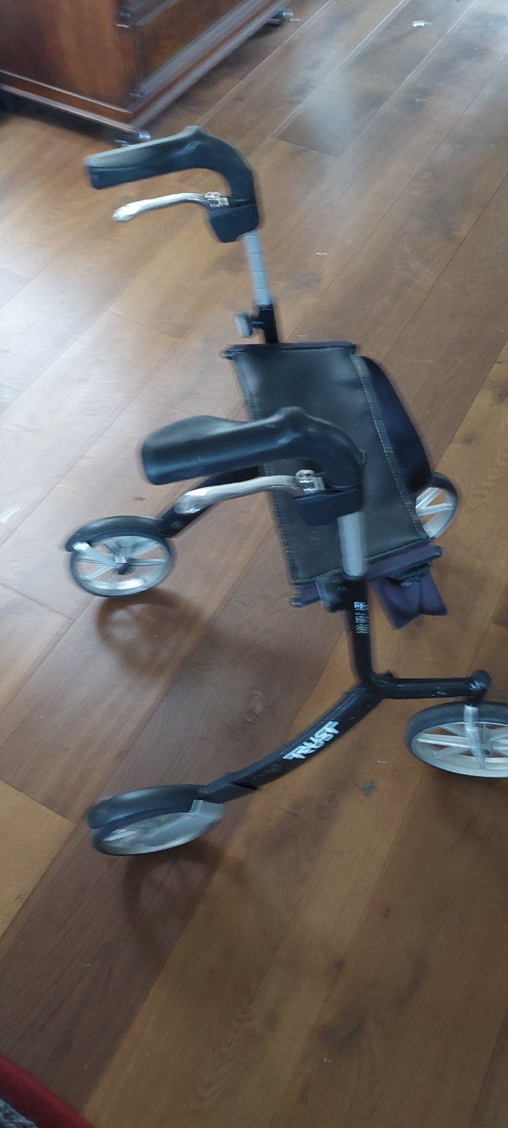 rollator, Diversen, Ophalen of Verzenden