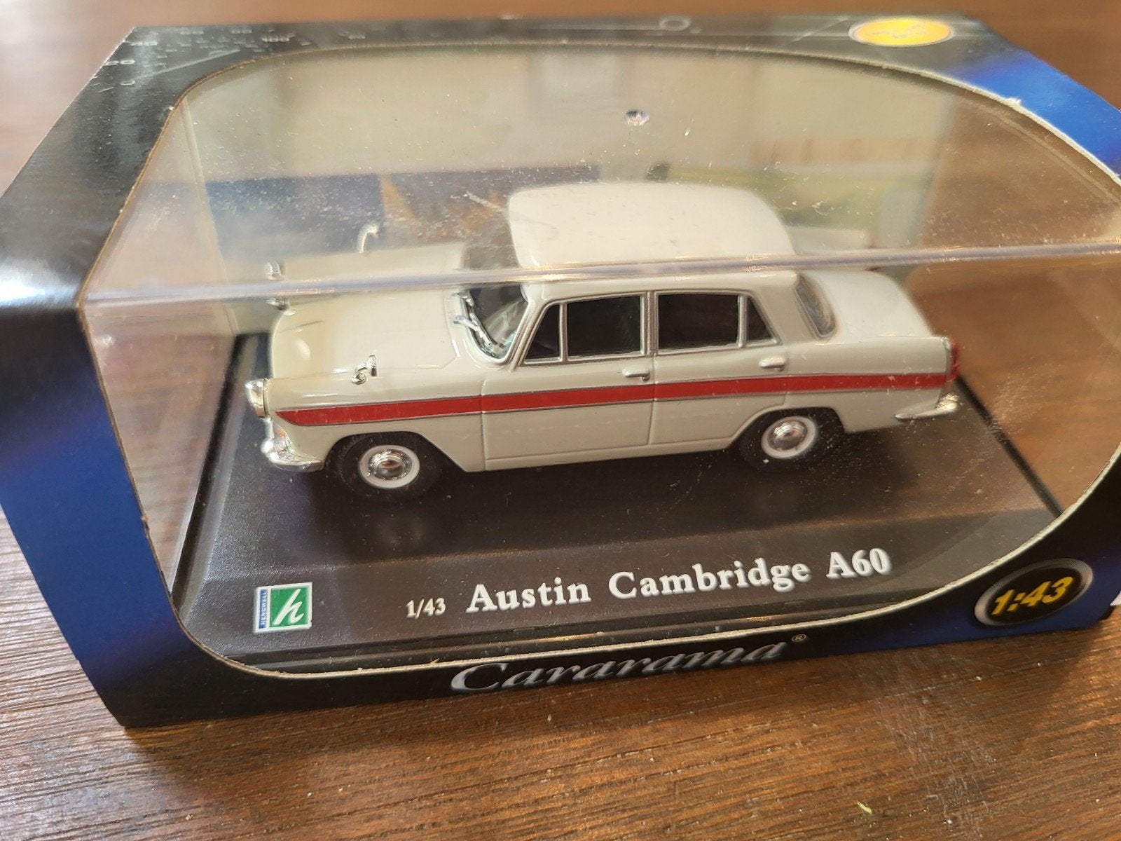 Austin Cambridge A60, Ophalen of Verzenden, Nieuw, Auto, Overige merken