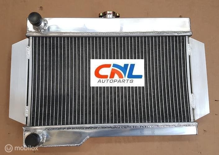 Radiateur ROVER MG/MGB-GT MT NIB 56mm 3rows