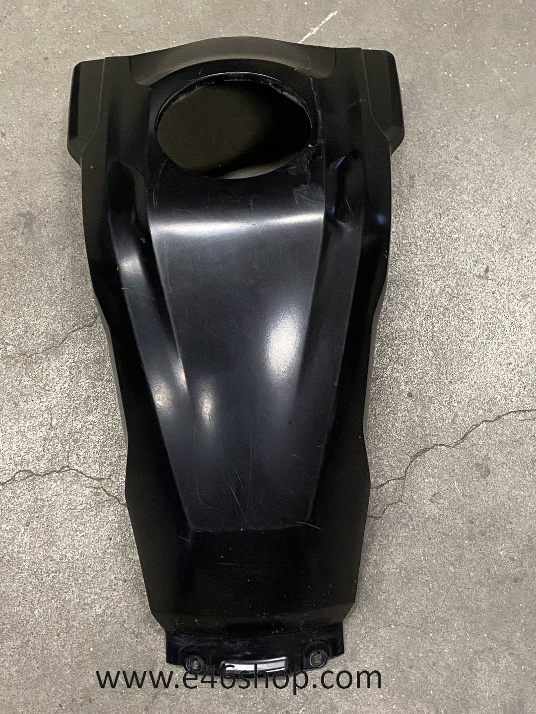 TANK KAP COVER BMW F750GS F850GS K80 K81 OE 8564540, Motoren, Onderdelen | BMW, Gebruikt, -, -, Ophalen of Verzenden