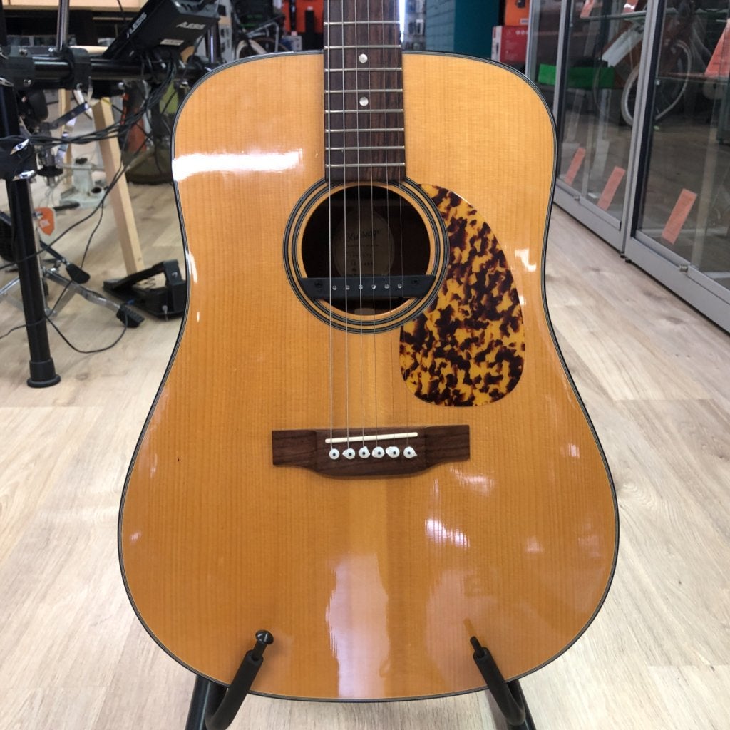 Blueridge BR140 Semi - Akoestische Gitaar | Nette Staat, Muziek en Instrumenten, Flex Ltd., Zo goed als nieuw, https://flex.com/contact-us
