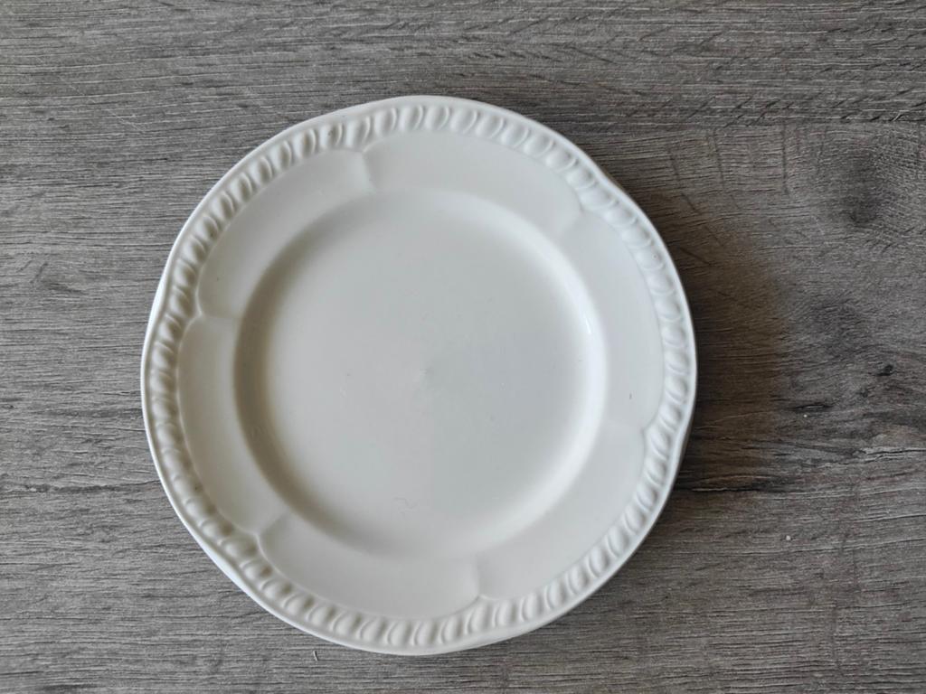 Nieuw Churchill Hotelware bordje - 18 cm, Ophalen of Verzenden