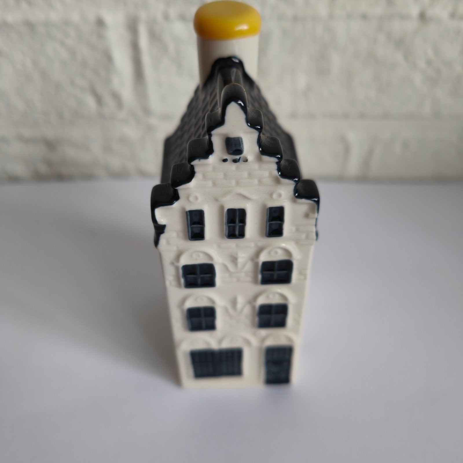 KLM huisje nummer 32 Delft uit verzameling, Ophalen of Verzenden, Zo goed als nieuw, 21 t/m 40